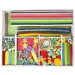 LENA: Jumbo set creativ hobby de 800 bucăți