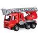 LENA: Mercedes-Bens Arocs mașină de pompieri cu scară 48cm