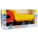 LENA: Mercedes-Benz Actros vehicul uriaş 63cm