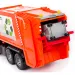 LENA: Mercedes Worxx Arocs mașină de gunoi transport selectiv 54 cm