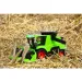 LENA: Truckies combină agricolă verde
