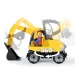 LENA: Truckies cu figurină 25cm