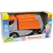 LENA: Truckies maşină de gunoi cu figurină 22cm