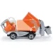 LENA: Truckies maşină de gunoi cu figurină 22cm