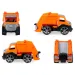 LENA: Truxx 2 camion de gunoi 33 cm