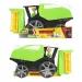 LENA: Truxx 2 combină verde de 35cm
