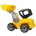 LENA: Truxx vehicul de construcţie cu figurină 34cm