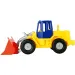 LENA: Vehicul de încărcare 27cm