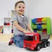 LENA: Worxx Mercedes-Benz Arocs 45cm