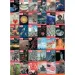 LIFE Magazin: Pagini de copertă HQC puzzle 1000 bucăți - Clementoni