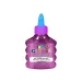 Lipici lichid strălucitor spark culoare magenta 88ml - Carioca