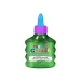 Lipici lichid strălucitor spark culoare verde 88ml - Carioca