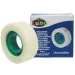 Lipici transparent 19 mm în cutie 33 metri 1 bucată