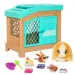 Little Live Pets Mama Suprise interactiv porcușor de Guineea cu surpriză