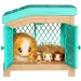Little Live Pets Mama Suprise interactiv porcușor de Guineea cu surpriză