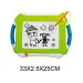 Little Painter Magnet tabel de desen