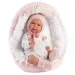 Llorens: Mimi 42cm păpușă care plânge în haine pink