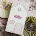 Llorens: Mimi 42cm păpușă care plânge în haine pink