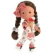 Llorens: Miss Minis Bella Pan 26cm păpușă cu înghețată