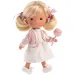 Llorens: Miss Minis Lilly Queen 26cm păpușă cu acadea