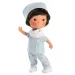 Llorens: Miss Minis păpușă asistentă 26cm