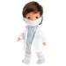 Llorens: Miss Minis păpușă Doctor 26cm