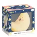 Lună simpatică lampă de noapte 15cm