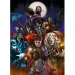 Magic: the Gathering HQC puzzle 1000 bucăți - Clementoni