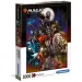 Magic: the Gathering HQC puzzle 1000 bucăți - Clementoni
