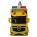 Magic Truck: Camioane in diverse versiuni 20cm 1 bucată