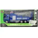 Magic Truck: Camion politie in mai multe versiuni 20cm