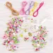 Make It Real: Crystal Dreams - Povestea naturii bijterii cu cristale swarovski