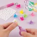Make it Real: Fluture set cosmetică