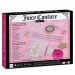 Make it Real: Juicy Couture Deluxe set instrument de scris