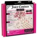Make It Real: Juicy Couture pink sclipire și set de făcut bijuterii