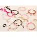 Make It Real: Juicy Couture pink sclipire și set de făcut bijuterii