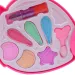 Make Up Set: Paletă de machiaj de căpșuni cu ruj