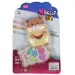 Make Up Set: Paleta de machiaj in forma de hamster cu pensula