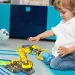 Mână de robot hidraulică cu mai multe funcții