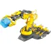 Mână de robot hidraulică cu mai multe funcții