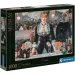 Manet: A Bar at the Folies-Bergère Museum HQC puzzle 1000 bucăți  - Clementoni