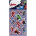 Marvel Avengers set abțibild 8x12cm 5 foi