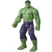 Marvel Avengers: Titan Hero Series Deluxe Hulk figurină de actiune 30 cm - Hasbro