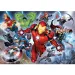 Marvel: Avengers uriași 200 bucăți puzzle - Trefl