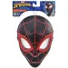 Marvel: Miles Morales Spiderman mască - Hasbro