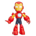 Marvel Omul de Fier și prietenii săi minunați - figură Omul de Fier 23 cm - Hasbro