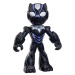 Marvel Omul de Fier și prietenii săi minunați - Figurină Pantera Neagră 23 cm - Hasbro