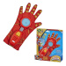 Marvel Omul de Fier și prietenii săi minunați - set Mănușă Repulsor - Hasbro