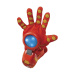 Marvel Omul de Fier și prietenii săi minunați - set Mănușă Repulsor - Hasbro