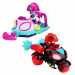 Marvel: Păianjenul și prietenii lui minunați set de joacă Rescue Webs Patrol - Hasbro